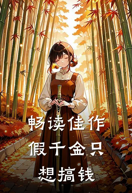 畅读佳作假千金只想搞钱