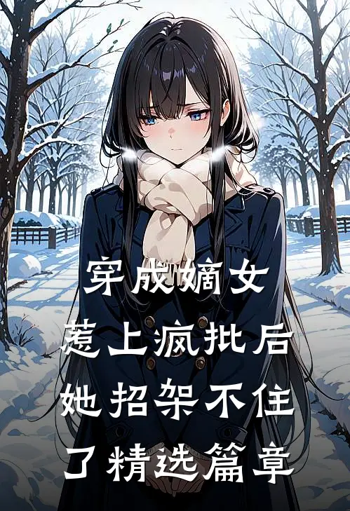 穿成嫡女，惹上疯批后她招架不住了精选篇章