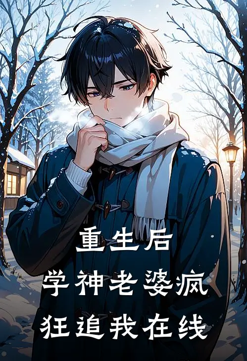 重生后，学神老婆疯狂追我在线