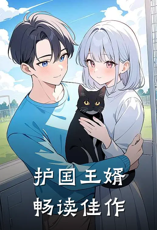 护国王婿畅读佳作