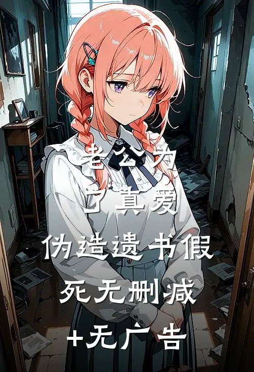 老公为了真爱，伪造遗书假死无删减+无广告