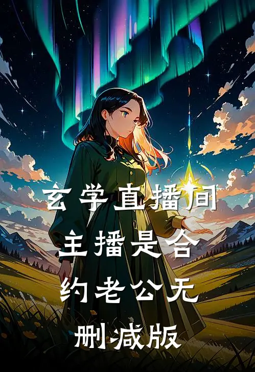 玄学直播间：主播是合约老公无删减版