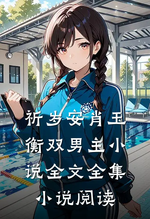 祈岁安肖玉衡双男主小说全文全集小说阅读
