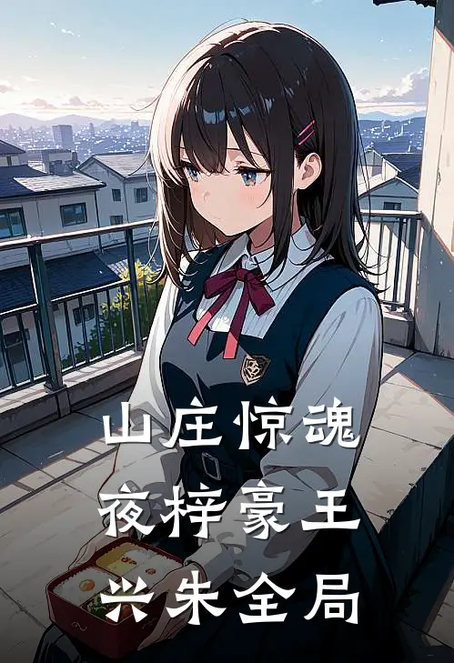 山庄惊魂夜梓豪王兴朱全局