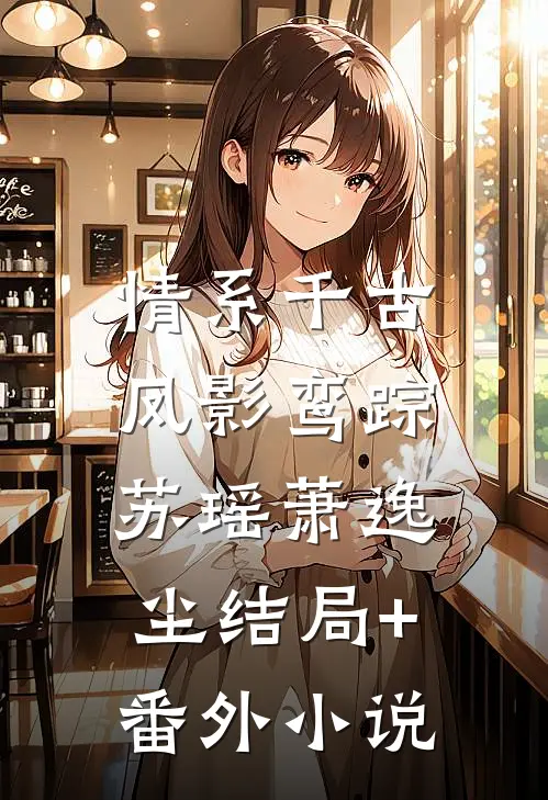 情系千古：凤影鸾踪苏瑶萧逸尘结局+番外小说