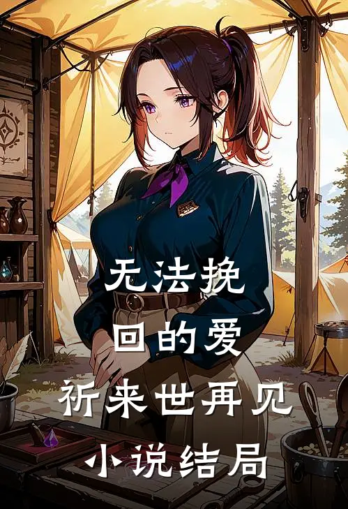 无法挽回的爱，祈来世再见小说结局