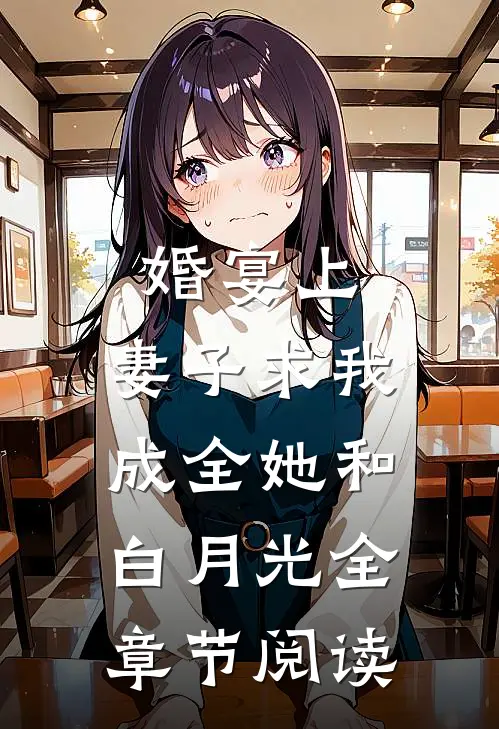 婚宴上，妻子求我成全她和白月光全章节阅读