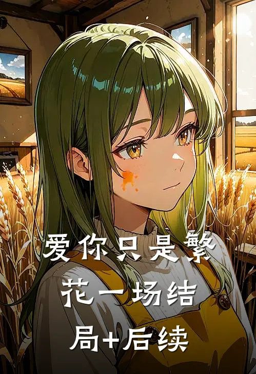 爱你只是繁花一场结局+后续