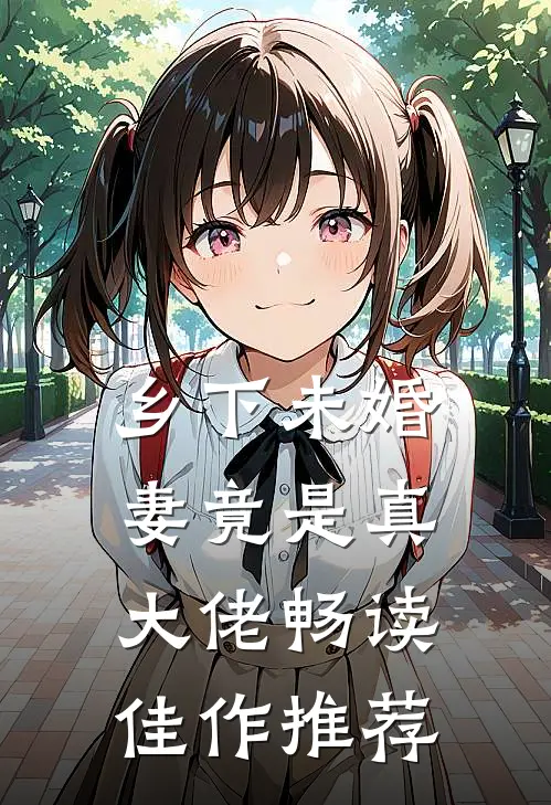 乡下未婚妻竟是真大佬畅读佳作推荐
