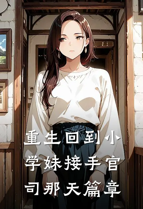 重生回到小学妹接手官司那天篇章