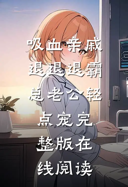 吸血亲戚退退退霸总老公轻点宠完整版在线阅读