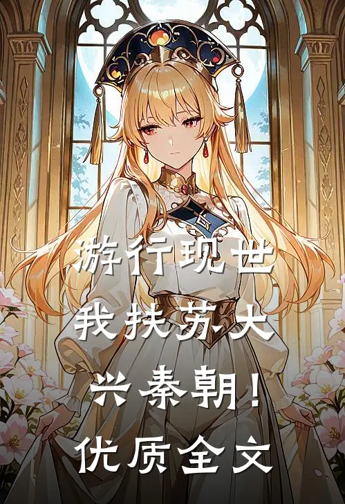 游行现世，我扶苏大兴秦朝！优质全文