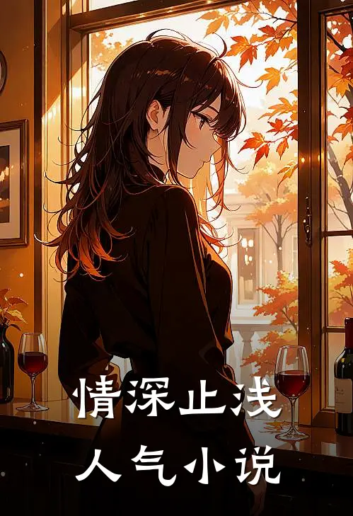 情深止浅人气小说