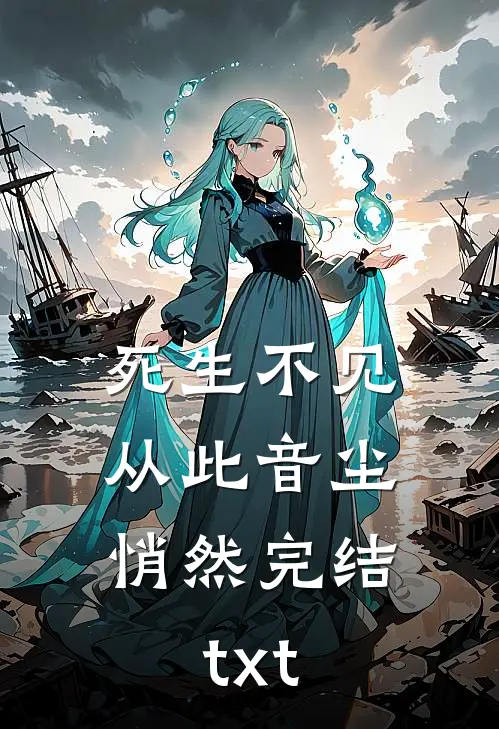 死生不见，从此音尘悄然完结txt