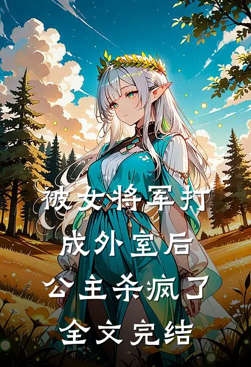 被女将军打成外室后，公主杀疯了全文完结