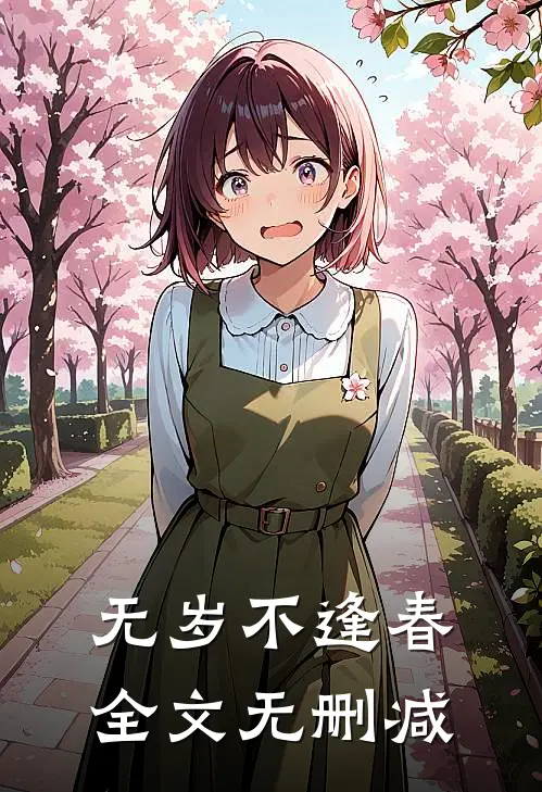 无岁不逢春全文无删减