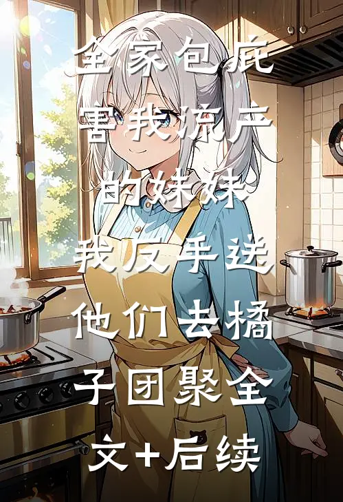 全家包庇害我流产的妹妹，我反手送他们去橘子团聚全文+后续