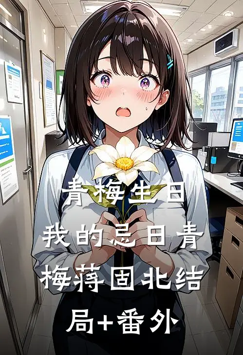 青梅生日，我的忌日青梅蒋固北结局+番外