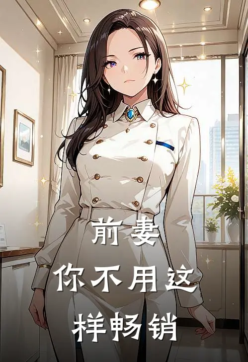 前妻，你不用这样畅销