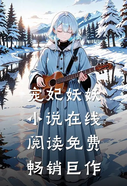 宠妃妖妖小说在线阅读免费畅销巨作