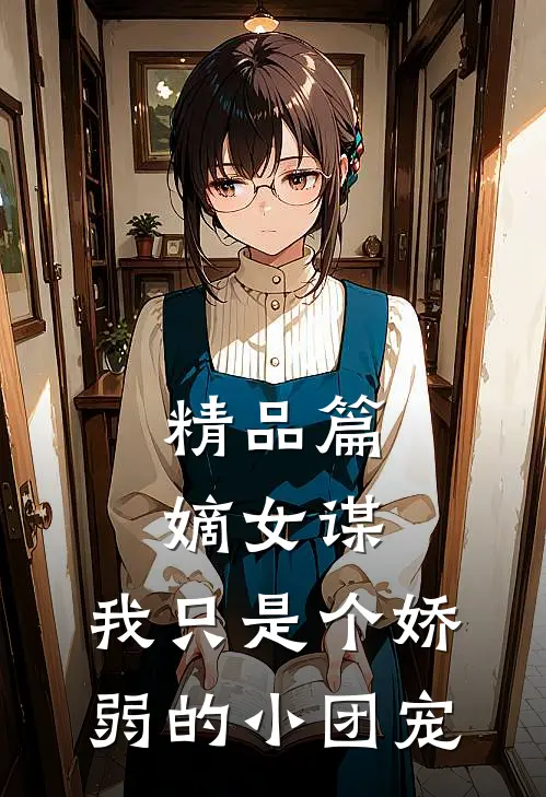 精品篇嫡女谋：我只是个娇弱的小团宠
