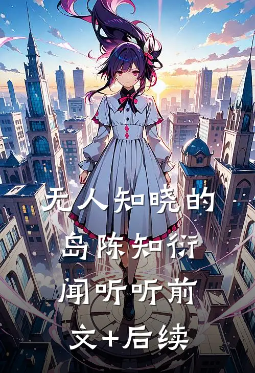 无人知晓的岛陈知衍闻听听前文+后续