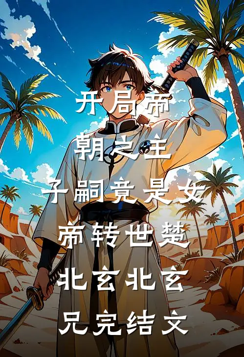 开局帝朝之主：子嗣竟是女帝转世楚北玄北玄兄完结文