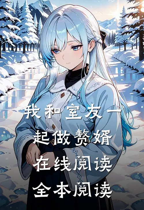 我和室友一起做赘婿在线阅读全本阅读