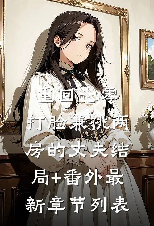 重回七零，打脸兼祧两房的丈夫结局+番外最新章节列表