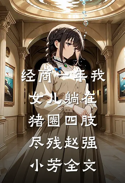 经商一年我女儿躺在猪圈四肢尽残赵强小芳全文