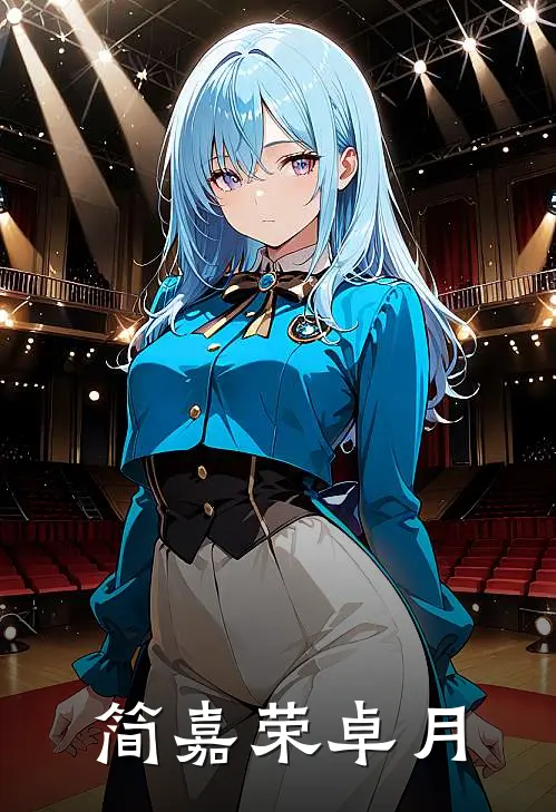 简嘉荣卓月