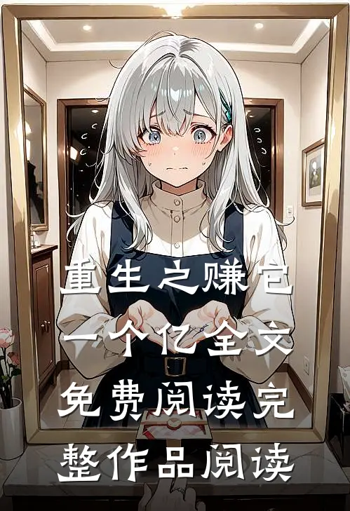 重生之赚它一个亿全文免费阅读完整作品阅读