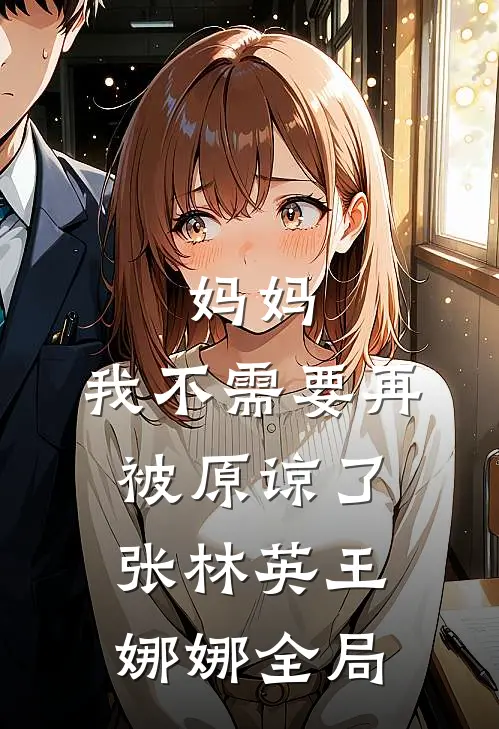 妈妈，我不需要再被原谅了张林英王娜娜全局