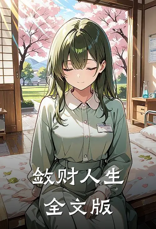 敛财人生全文版