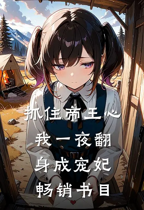 抓住帝王心，我一夜翻身成宠妃畅销书目