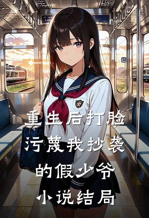 重生后打脸污蔑我抄袭的假少爷小说结局