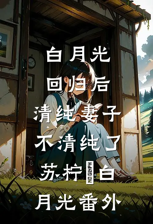 白月光回归后，清纯妻子不清纯了苏柠玥白月光 番外