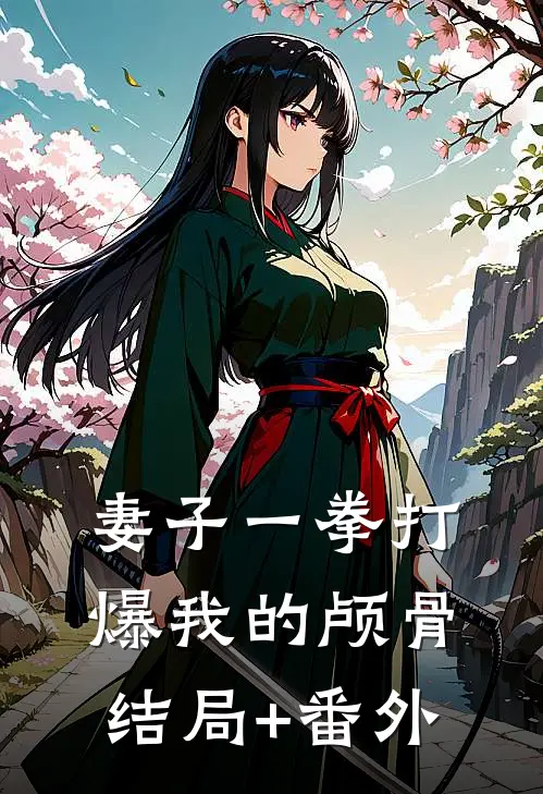 妻子一拳打爆我的颅骨结局+番外