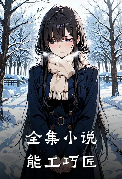 全集小说能工巧匠