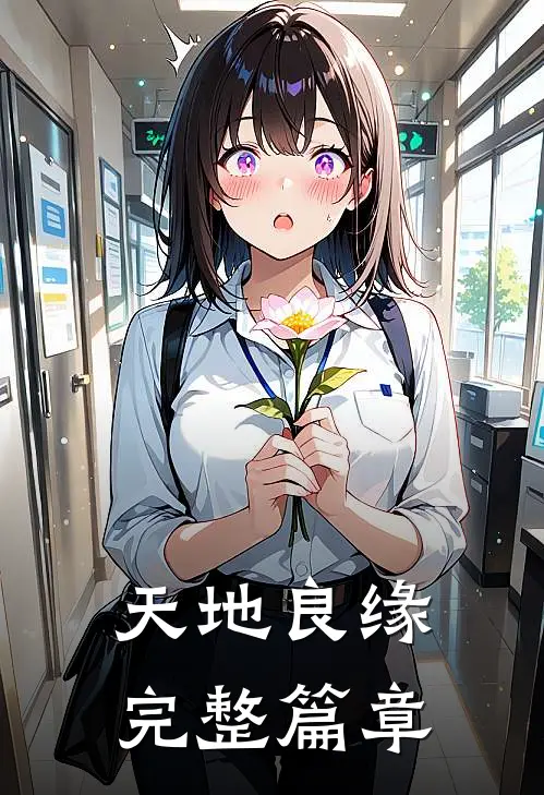 天地良缘完整篇章