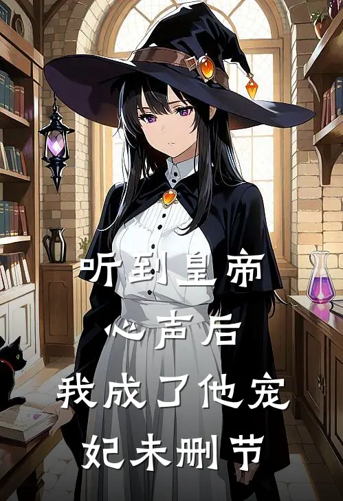 听到皇帝心声后，我成了他宠妃未删节