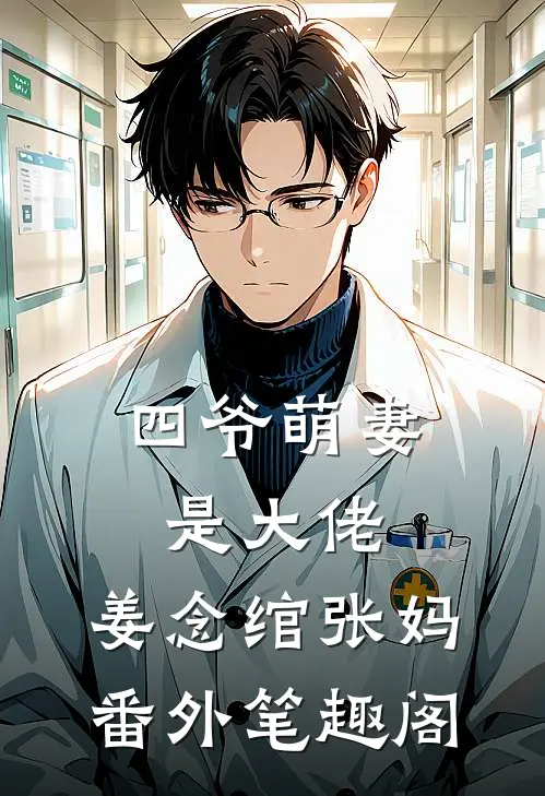四爷萌妻是大佬：姜念绾张妈番外笔趣阁