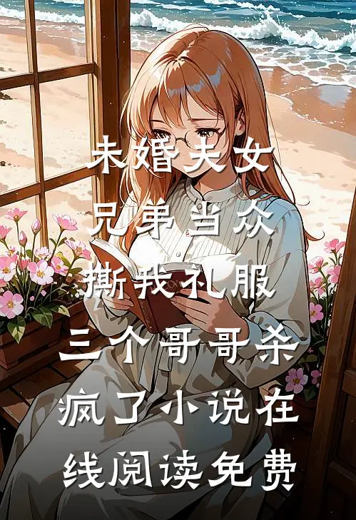 未婚夫女兄弟当众撕我礼服，三个哥哥杀疯了小说在线阅读免费