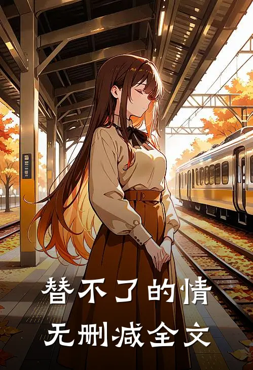 替不了的情无删减全文