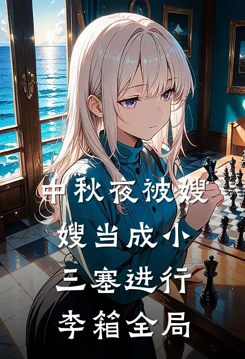 中秋夜被嫂嫂当成小三塞进行李箱全局