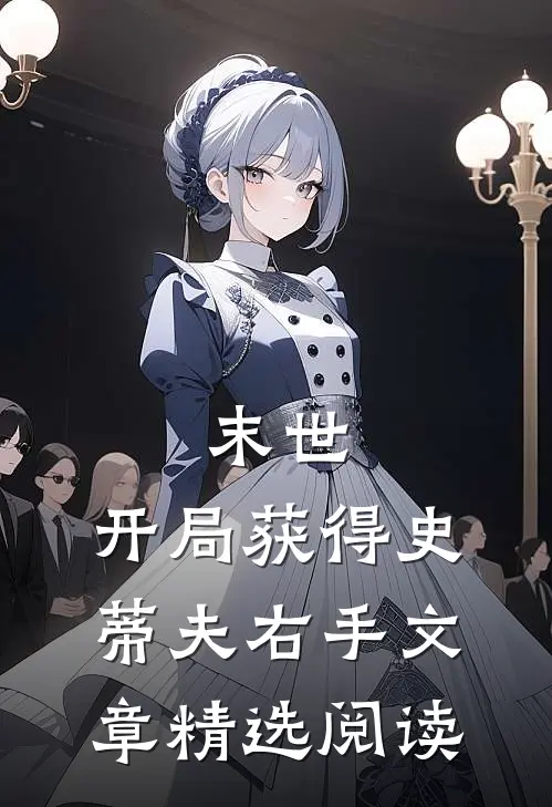 末世：开局获得史蒂夫右手文章精选阅读
