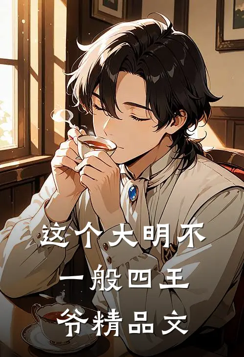 这个大明不一般四王爷精品文
