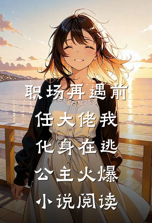 职场再遇前任大佬我化身在逃公主火爆小说阅读