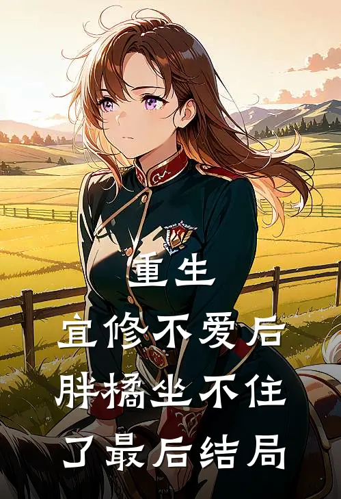 重生：宜修不爱后，胖橘坐不住了最后结局