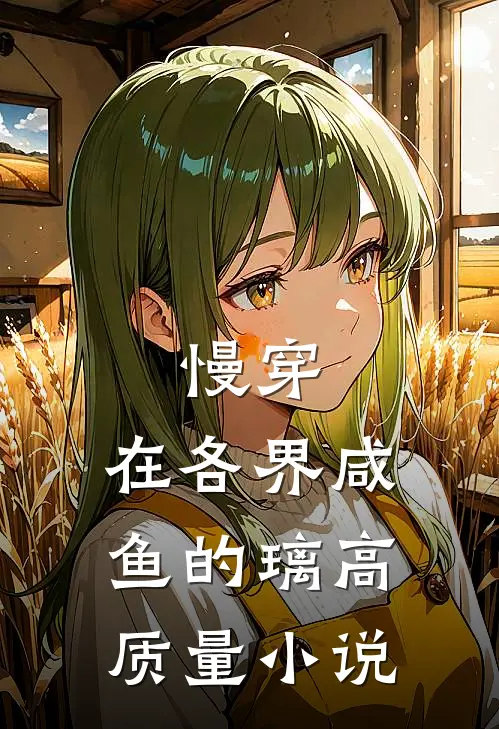 慢穿：在各界咸鱼的璃高质量小说